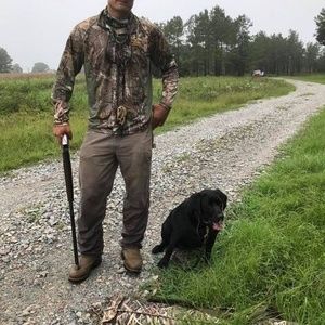 Meet your Posher, Davidson